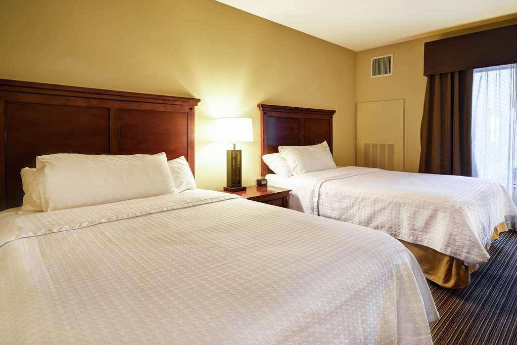 Homewood Suites By Hilton Калиспелл Номер фото